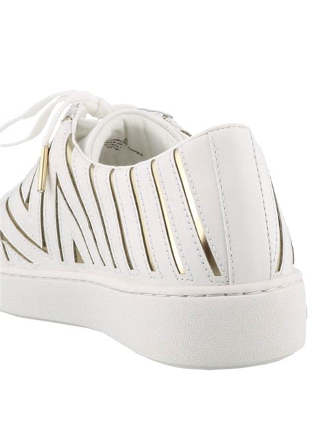 michael kors whitney sneaker|zappos michael kors sneakers.